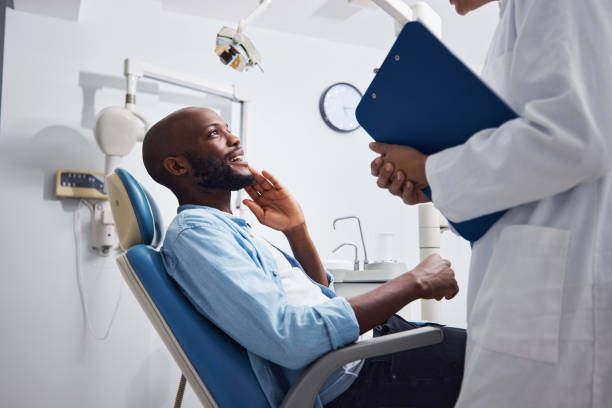 Best Emergency Treatment for Oral Infections in Kapolei, HI