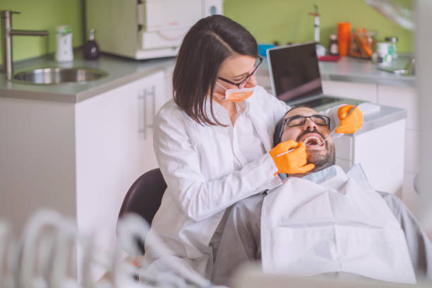 Best Emergency Treatment for Jaw Pain or Injury in Kapolei, HI
